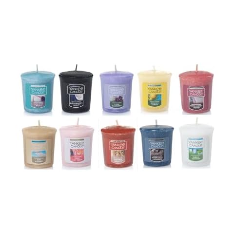 Yankee Candle Candle Sets