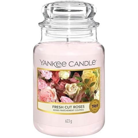 Yankee Candle Scented Candles