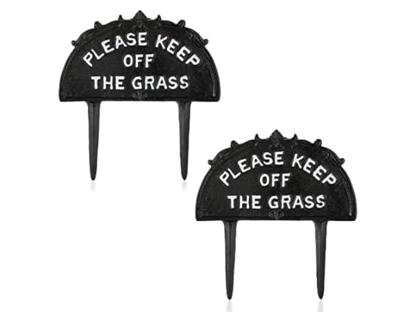 Yard Signs Thumbnail