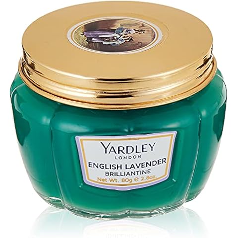 Yardley London thumbnail