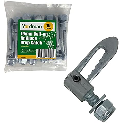 Yardman thumbnail