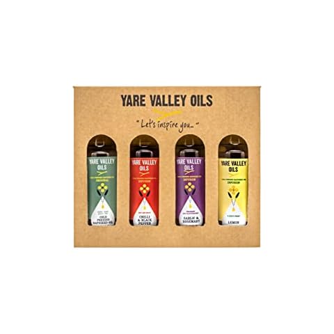 Yare Valley Oils feature image