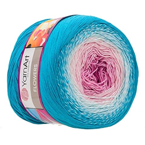 Yarn Art feature image