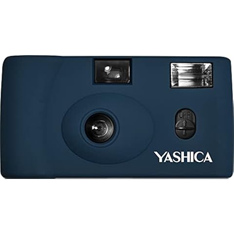Yashica Kyocera feature image