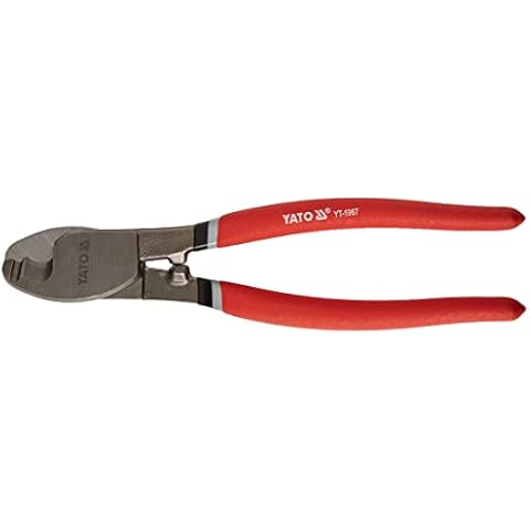 Yato Wire Cutters