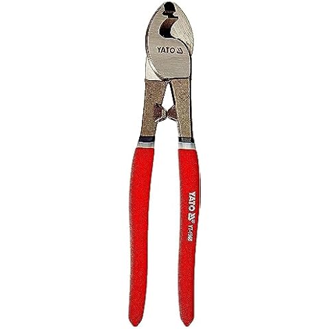 Yato Wire Cutters