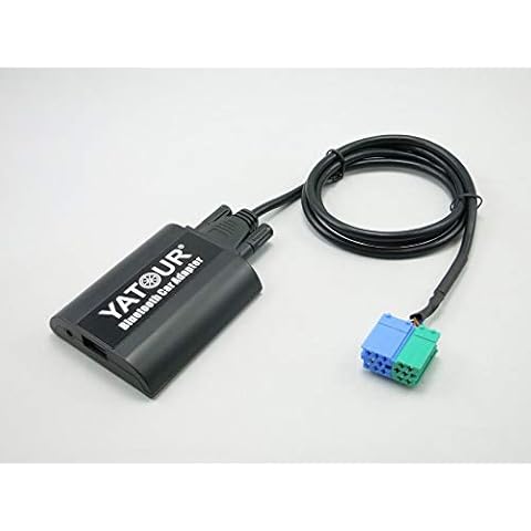 Yatour feature image