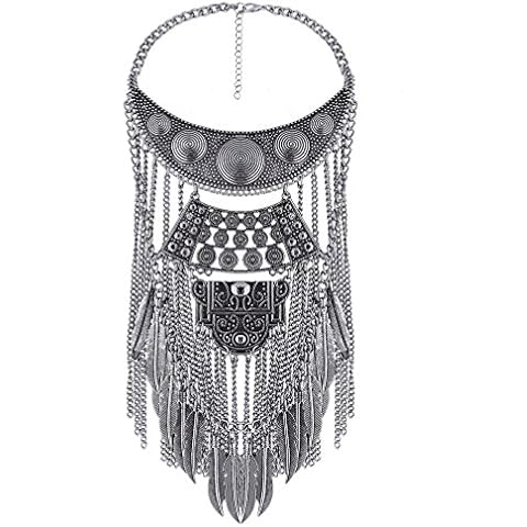 YAZILIND Necklaces for Women