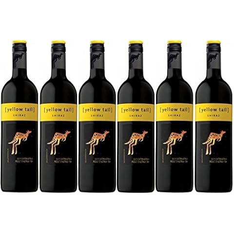 Yellow Tail feature image