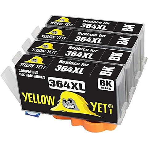 YELLOW YETI thumbnail