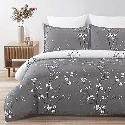 YEPINS Duvet Cover Sets