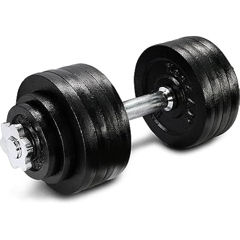 Yes4All Dumbbells