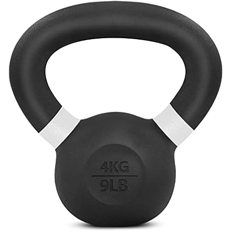 Yes4All Kettlebells