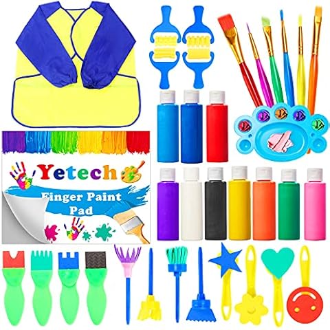 Yetech thumbnail