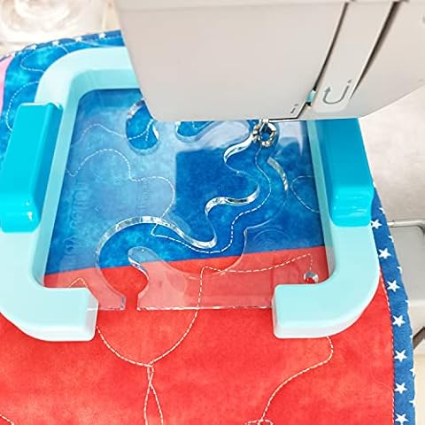 YICBOR Quilting Templates