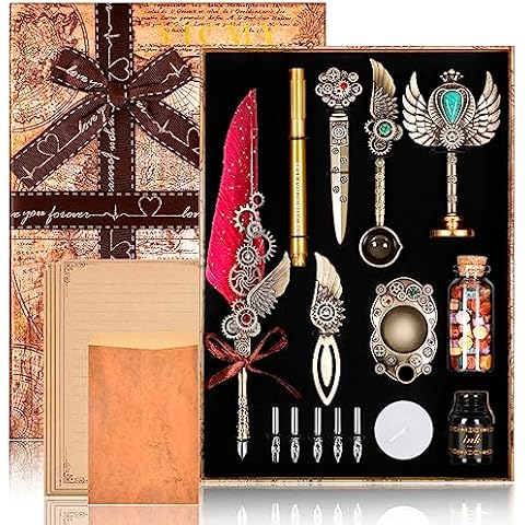 YICMY Calligraphy Pens