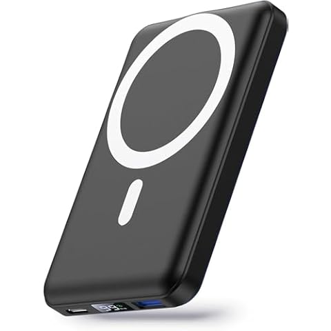 Yiisonger Power Banks