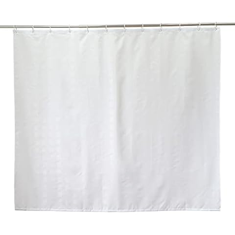 YISURE Shower Curtains