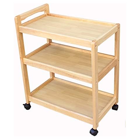 YiYi Serving Trolley thumbnail