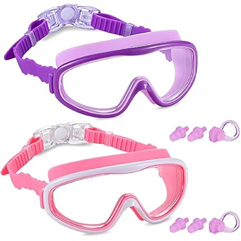 Yizerel Swimming Goggles