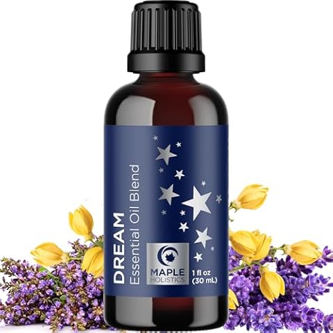 Ylang Ylang Essential Oil Blends