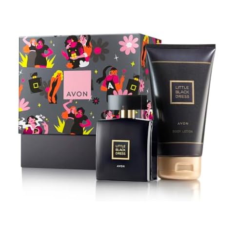 Ylang Ylang Fragrance Sets for Women