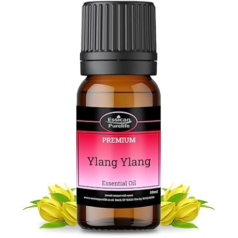 Ylang-ylang Scented Oil Diffusers