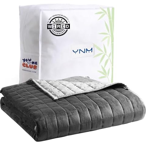 YnM Bed Blankets