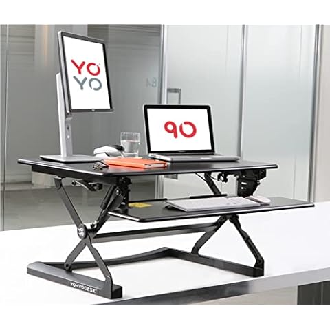 Yo-Yo DESK feature image