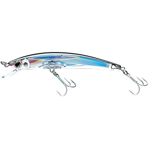 Yo-Zuri Floating Fishing Lures