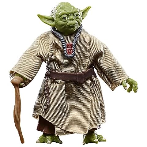 Yoda Action Figures