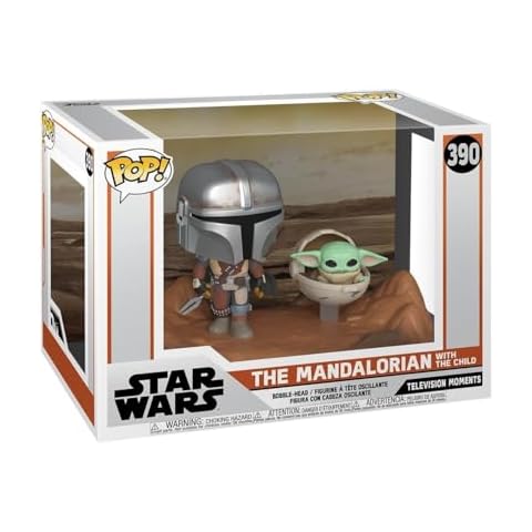 Yoda Bobblehead Figures