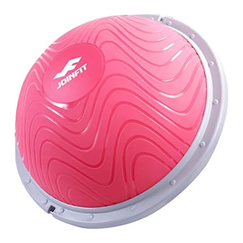 Yoga Ball feature image