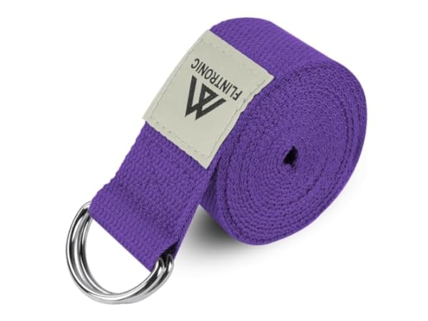 Yoga Belts Thumbnail