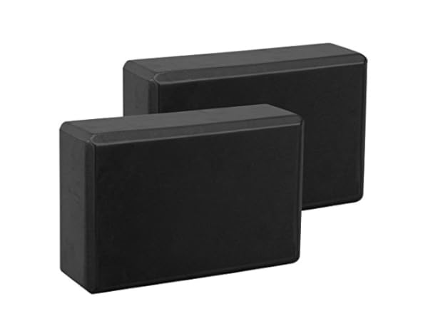Yoga Blocks Thumbnail