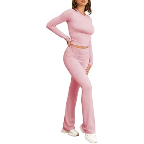 Yoga Clothing Sets for Women