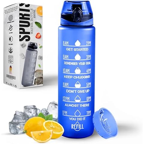 Yoga Cycling Bottles