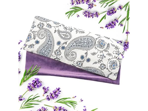 Yoga Eye Bags Thumbnail