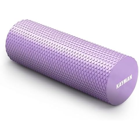 Yoga Foam Rollers