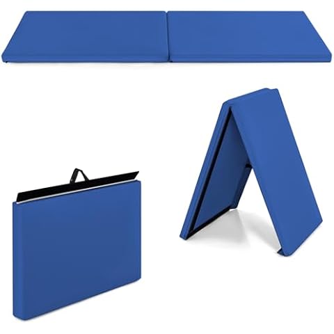 Yoga Gymnastics Tumbling Mats