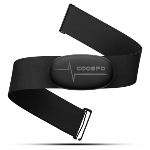 Yoga Heart Rate Monitors