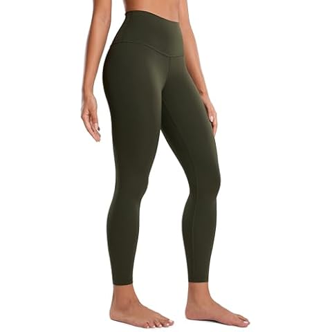 Yoga Leggings for Women