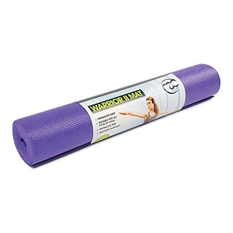 Yoga-Mad Yoga Mats