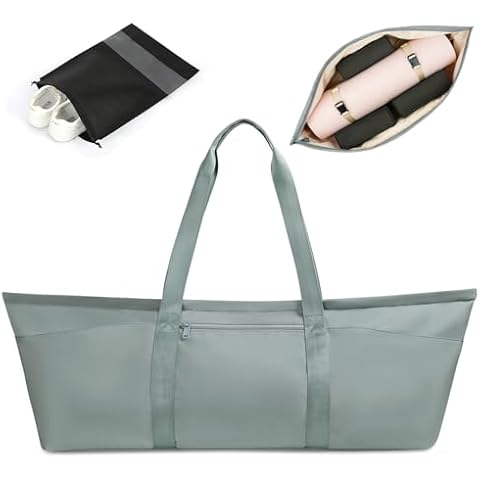 Yoga Mat Bags for Women