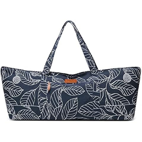 Yoga Mat Bags for Women