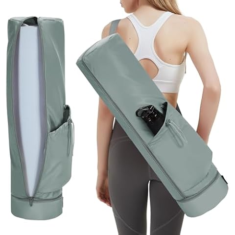Yoga Mat Bags