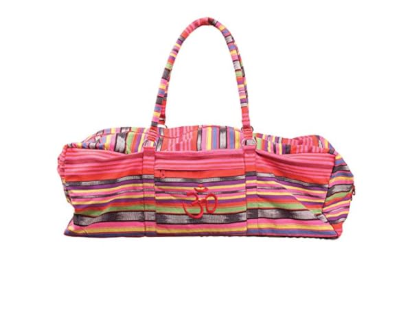 Yoga Mat Bags Thumbnail