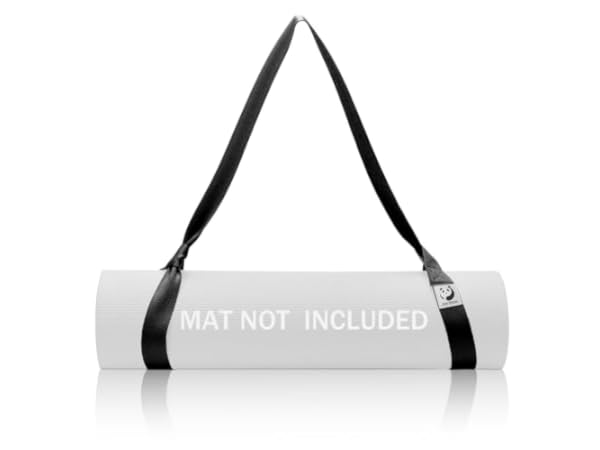 Yoga Mat Straps Thumbnail