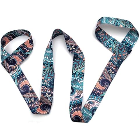 Yoga Mat Straps