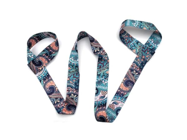 Yoga Mat Straps Thumbnail